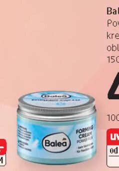 Balea Power Flex krema za oblikovanje kose 150 ml