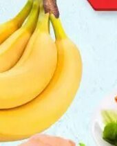 Banana 1 kg, FIS