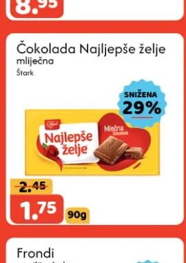 Banini Kasato 120 g