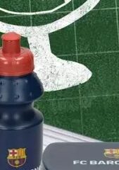 Barcelona boca za vodu 350ml 350 ml, Namex