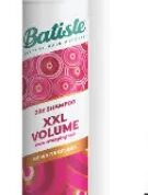BATISTE šampon XXL volume 200 ml, CM