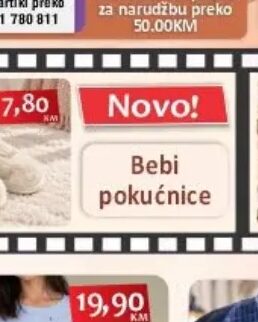 Bebi pokućnice