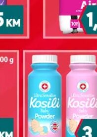 Becutan krema 100 g, Mega diskont