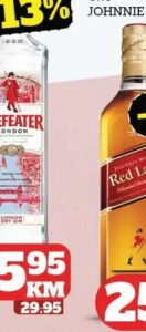 Beefeater London Dry Gin 0.7 l