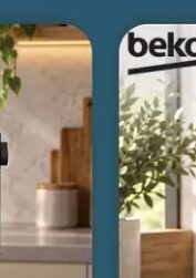 Beko aparat za kafu CEP 5464 DX 1100 ml, Omega Shop