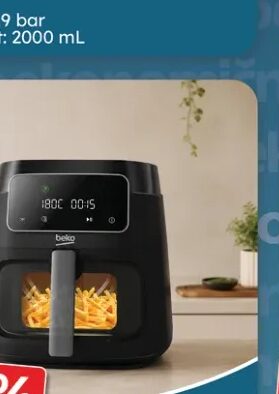 Beko friteza FRL 3374 B