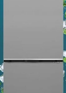 Beko Frižider B1RCNO 254 S 250 l, Omega Shop