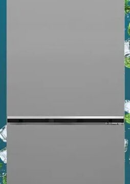 Beko Frižider B1RCNO 254 S 250 l