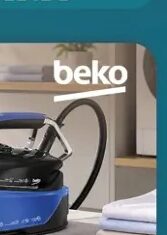 Beko Pegla s gen. pare SGA 7124 D 1 kom, Omega Shop