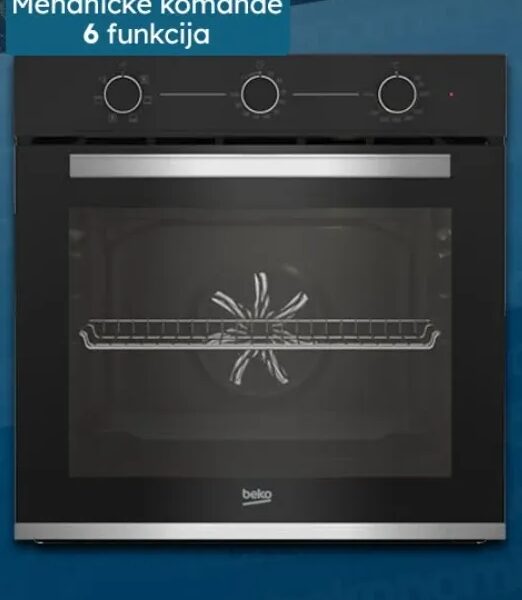 Beko Ugr. pećnica BBIE 12100 BD