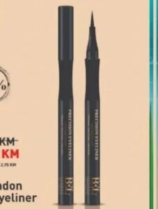Bel London precizni eyeliner, Didaco