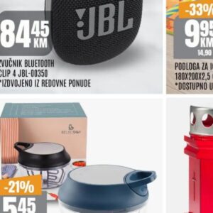 Beldscoop Sjeckalica za voće i povrće na potez 1 kom, Bingo