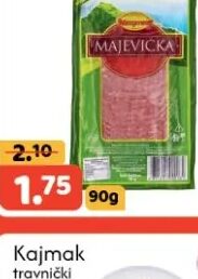 Belje Krem sir abc 100 g, Amko