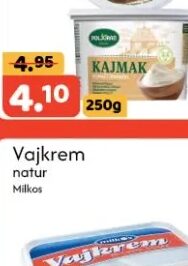 Belje Krem sir abc Duo 2x200 g, Amko