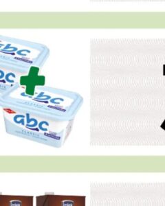 Belje sirni namaz ABC 200 g, Tropic