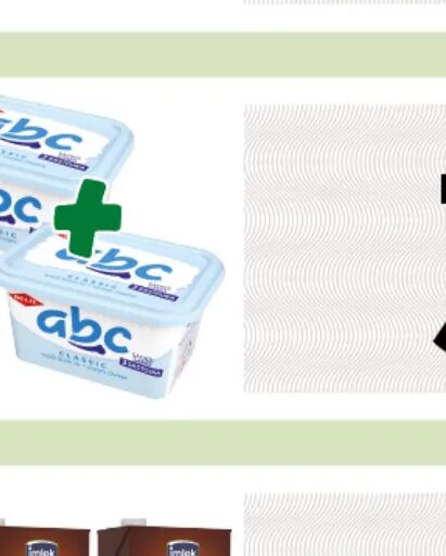 Belje sirni namaz ABC 200 g