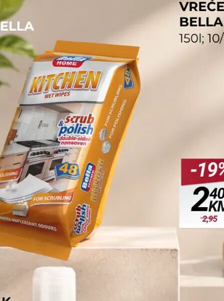 Bella maramice za kuhinju 48/1