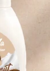 Bella tečni sapun Coconut & Milk 1 l, Belamionix