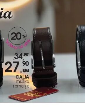 Berrak ženske gaćice modal 2321