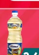 Bimal Ulje fino 1 l, Mega diskont