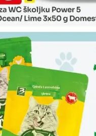 Bingo Hrana za mačke piletina/govedina 100 g, Bingo