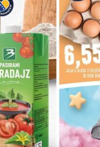 Bingo Pasirani paradajz 1 l