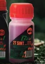 Biol ulje za dvotaktne motore 100 ml, Bingo