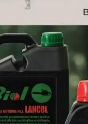 Biol ulje za lančanu pilu 1 l, Bingo