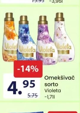 Blanca praškasti deterdžent 3 kg