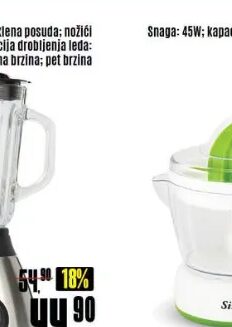 Blender XC-B05