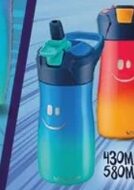 Boca za vodu inox 430 ml, Bingo
