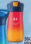 Boca za vodu inox 580 ml, Bingo