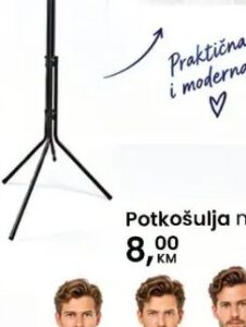 Bokserice muške HARY JONS, Fortuna