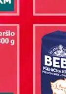 Bony Geršlo 800 g, Mega diskont