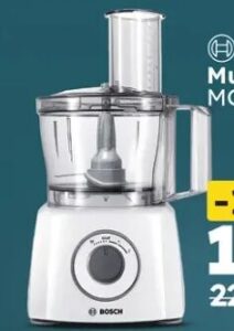BOSCH Multipraktik MCM3200W, Omega Shop