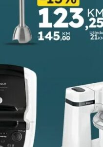 BOSCH Usisivač mokro/suho BWD421PRO, Omega Shop