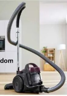 Bosch Usisivač sa posudom