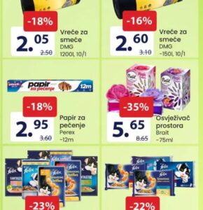 Brait Osvježivač prostora 75ml, FIS