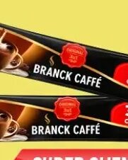 Branck Caffe 3u1 classic box, FIS