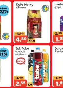 Branck Kafa Special 500g, Amko