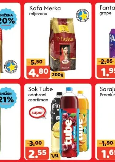 Branck Kafa Special 500g