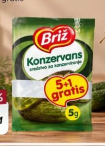 Briz Konzervans 30 g