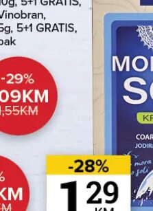 Briž Vinobran 10 g