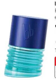 bruno banani Energy 30 ml, dm
