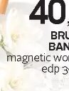 Bruno Banani magnetic woman 30 ml, CM