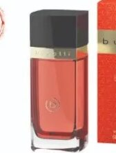 Bugatti Eleganza Ambra ženski EDP 60 ml, Didaco