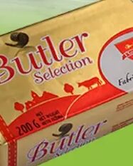 Butler Flechard maslac 200 g, FIS