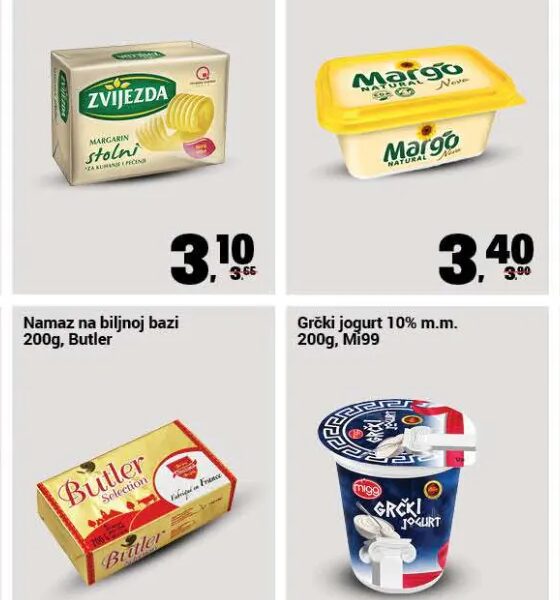 Butler namaz 200 g