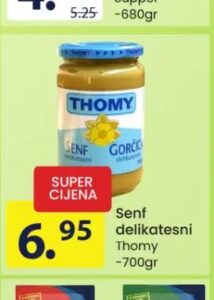 C Začin C sorto 180gr, FIS