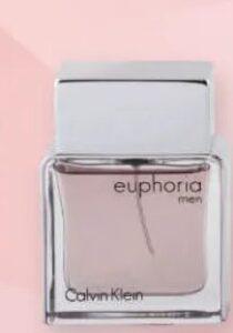 Calvin Klein Euphoria Men 100 ml, dm
